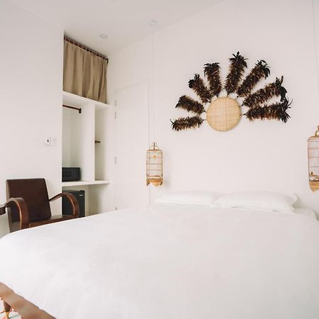 Iam Saigon Homestay 호치민 외부 사진