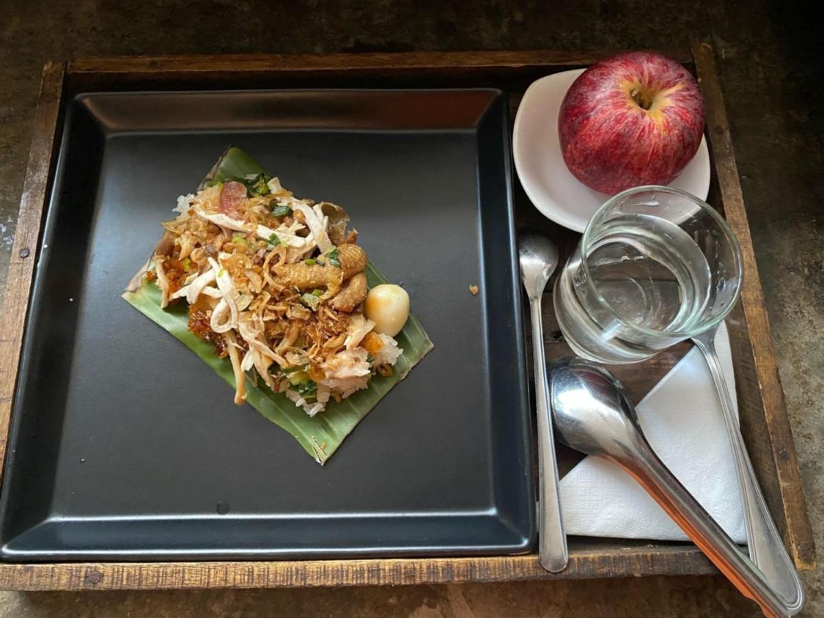 Iam Saigon Homestay 호치민 외부 사진