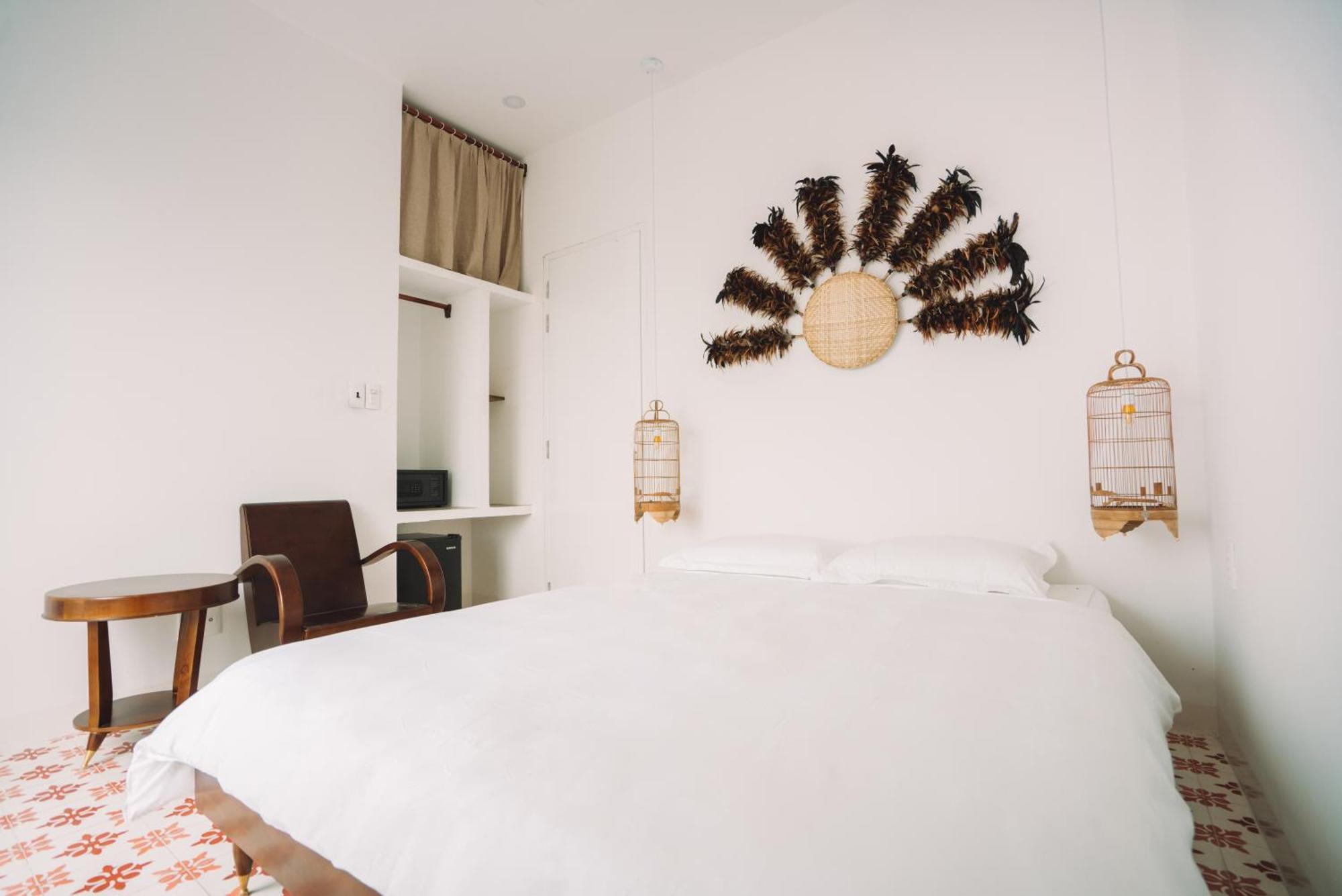 Iam Saigon Homestay 호치민 외부 사진