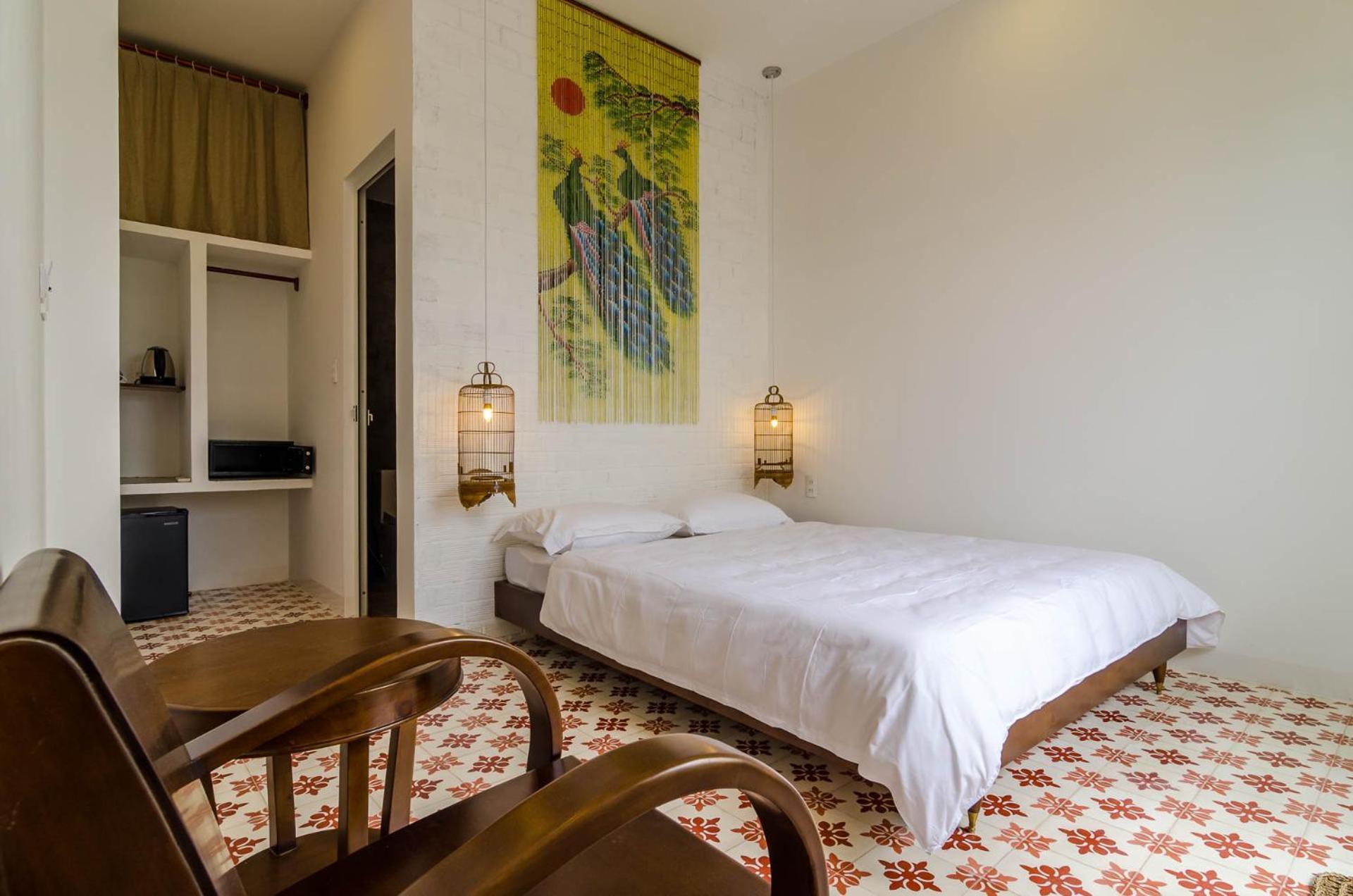 Iam Saigon Homestay 호치민 외부 사진