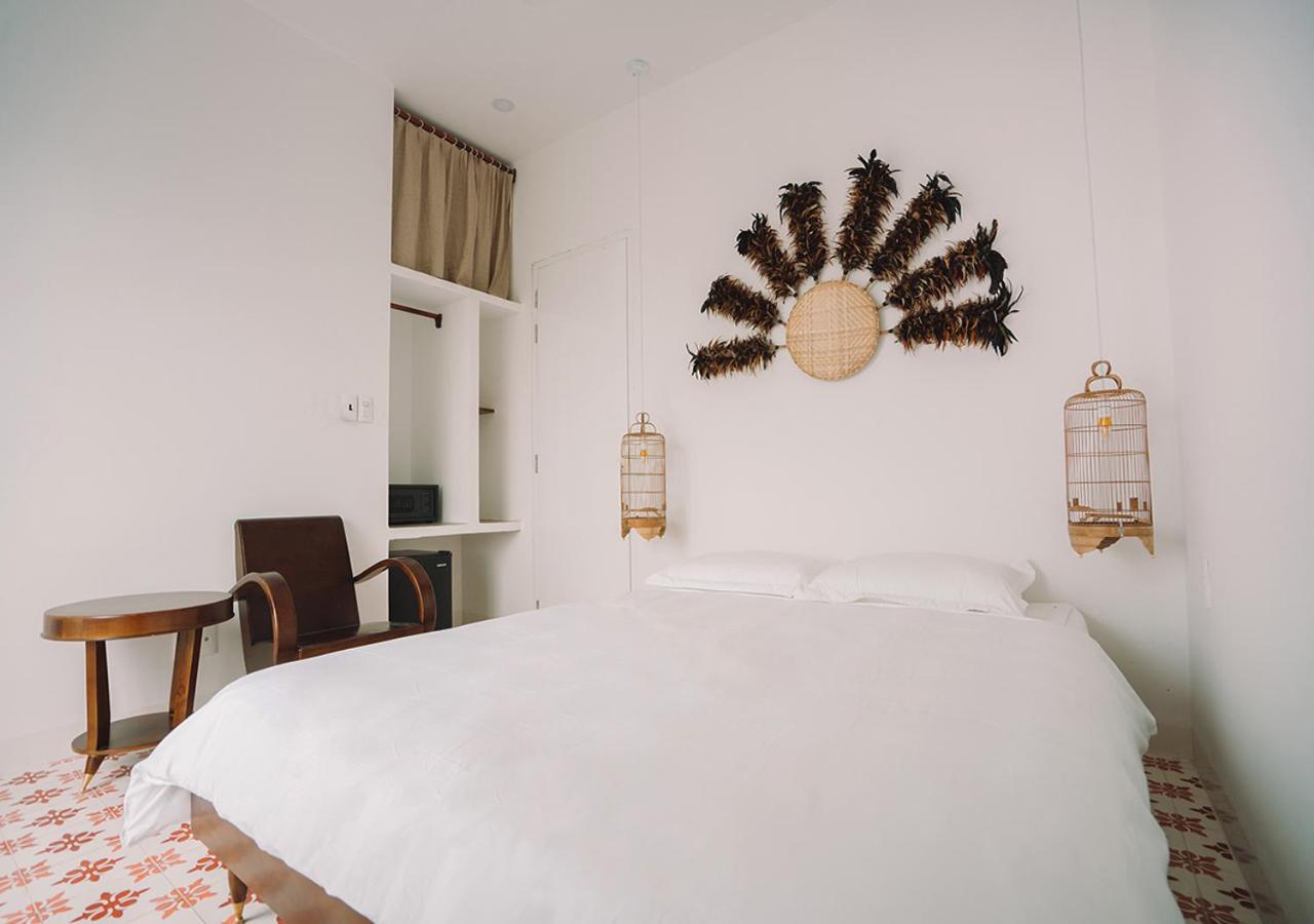 Iam Saigon Homestay 호치민 외부 사진