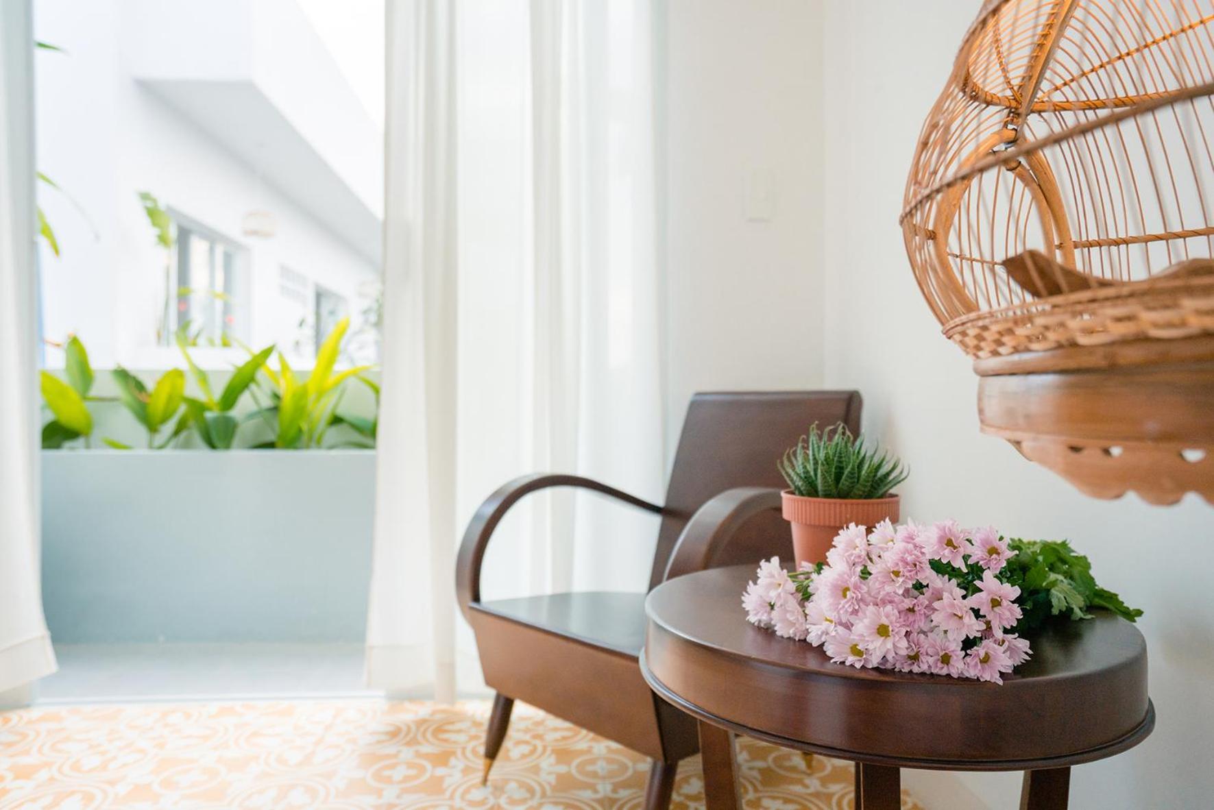 Iam Saigon Homestay 호치민 외부 사진