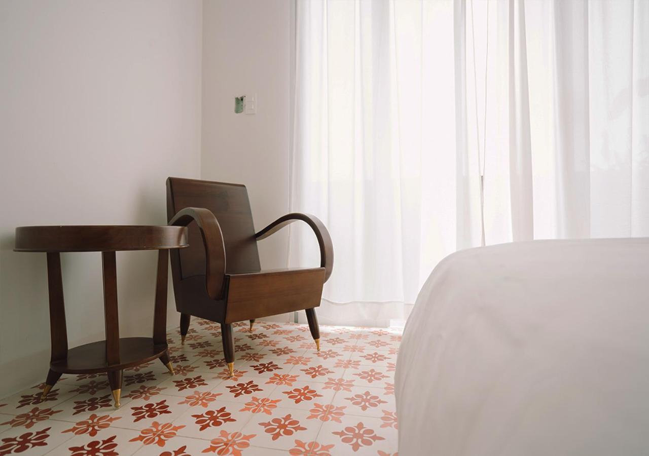 Iam Saigon Homestay 호치민 외부 사진