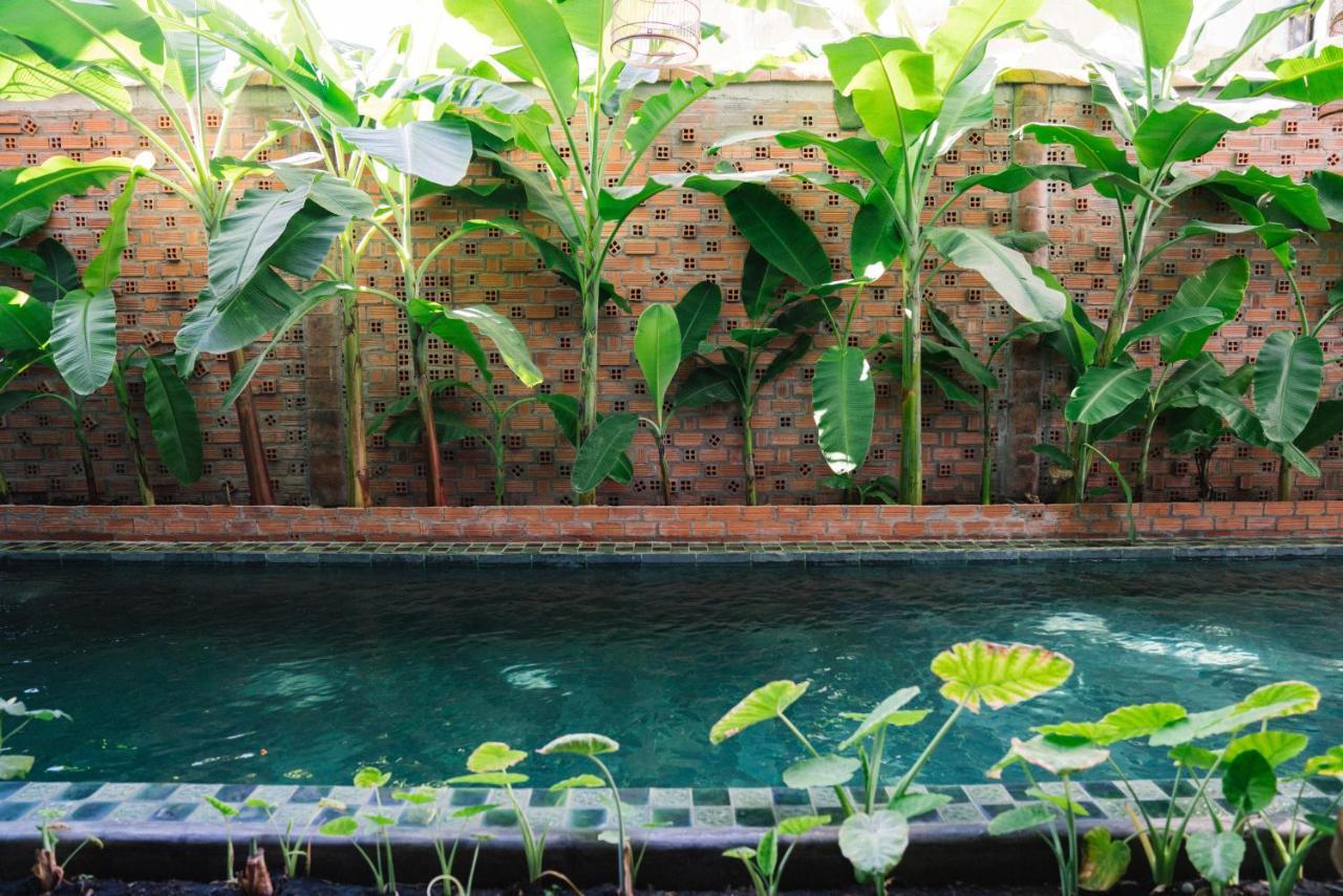 Iam Saigon Homestay 호치민 외부 사진