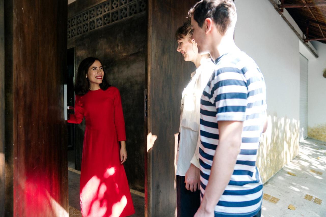 Iam Saigon Homestay 호치민 외부 사진