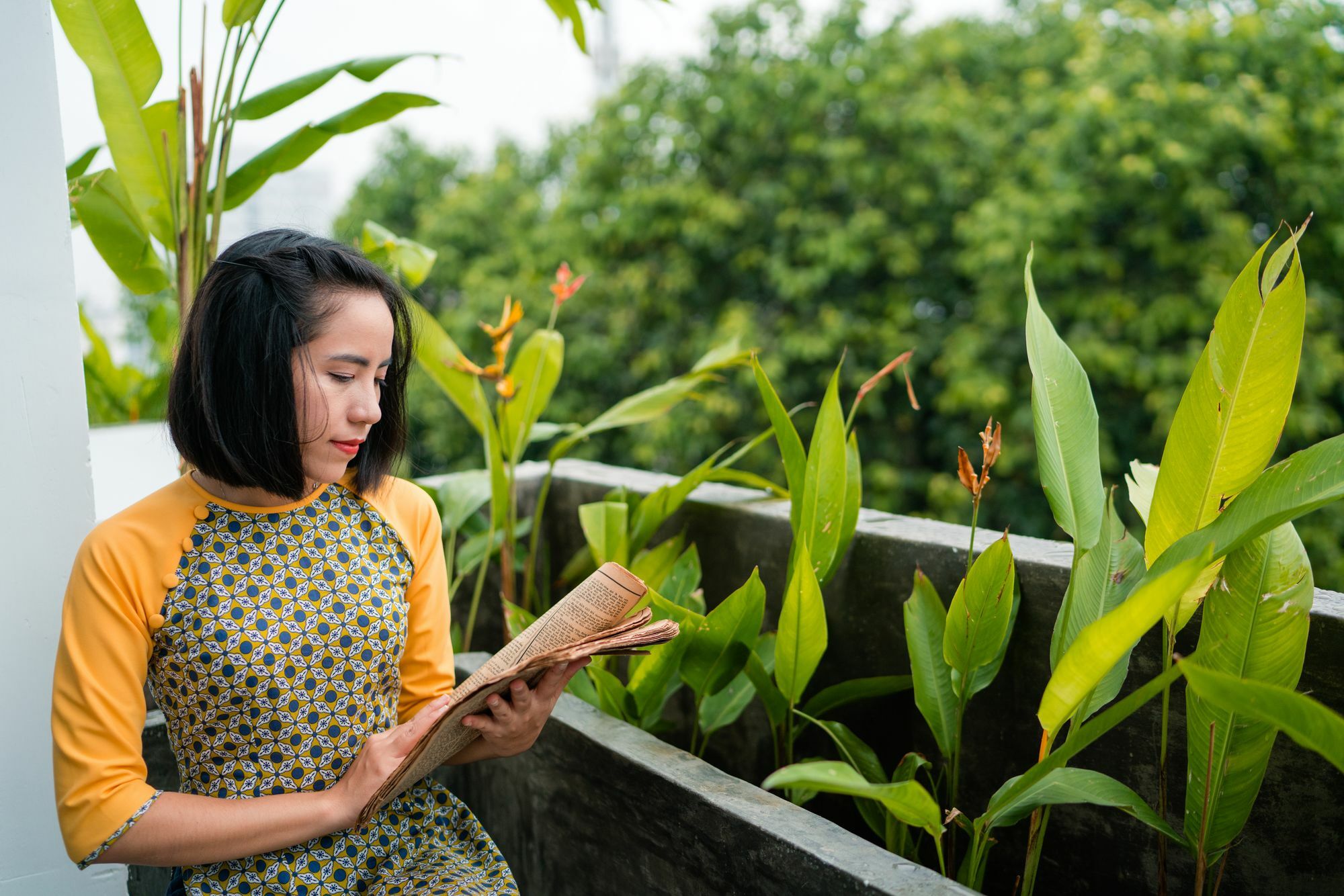 Iam Saigon Homestay 호치민 외부 사진