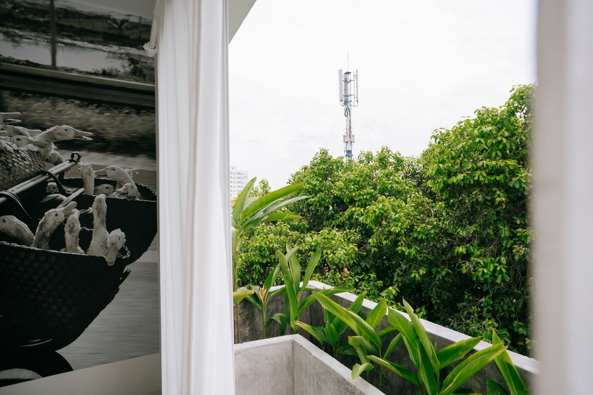 Iam Saigon Homestay 호치민 외부 사진
