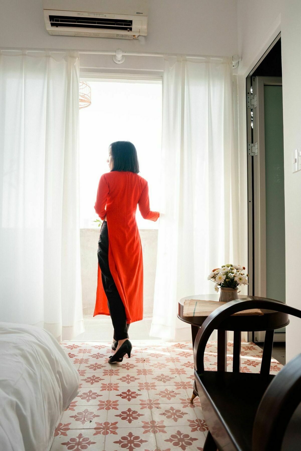 Iam Saigon Homestay 호치민 외부 사진