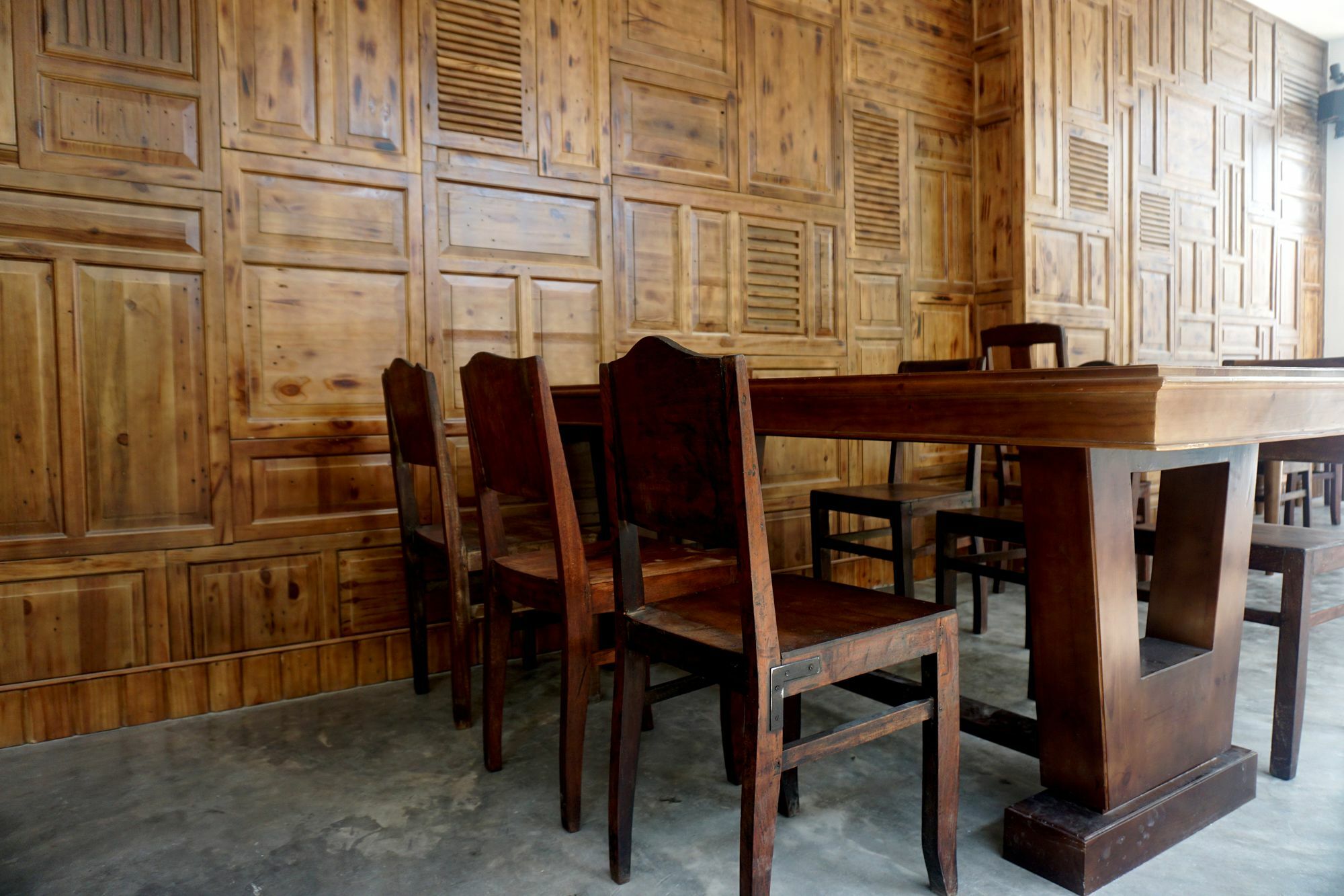 Iam Saigon Homestay 호치민 외부 사진