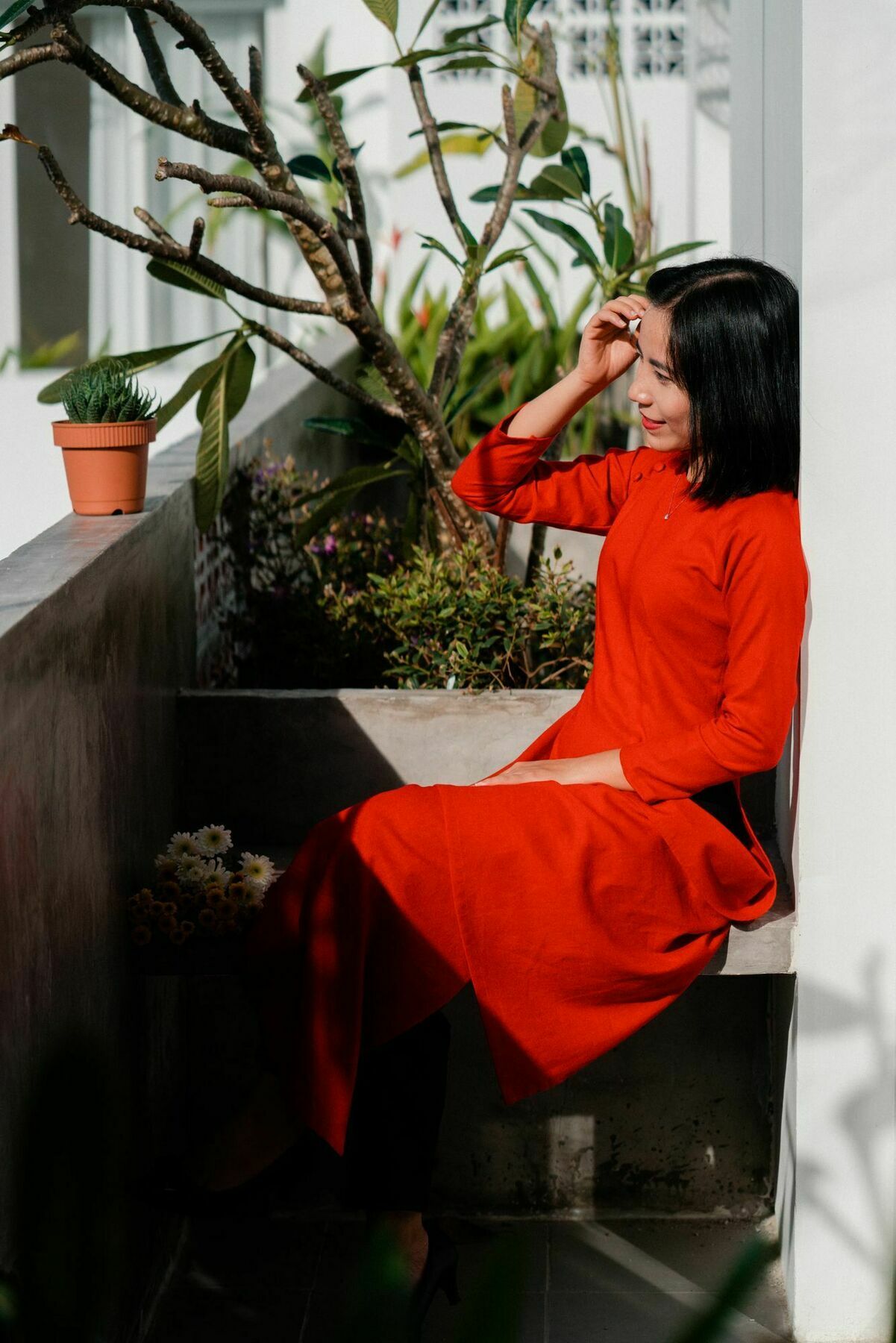 Iam Saigon Homestay 호치민 외부 사진