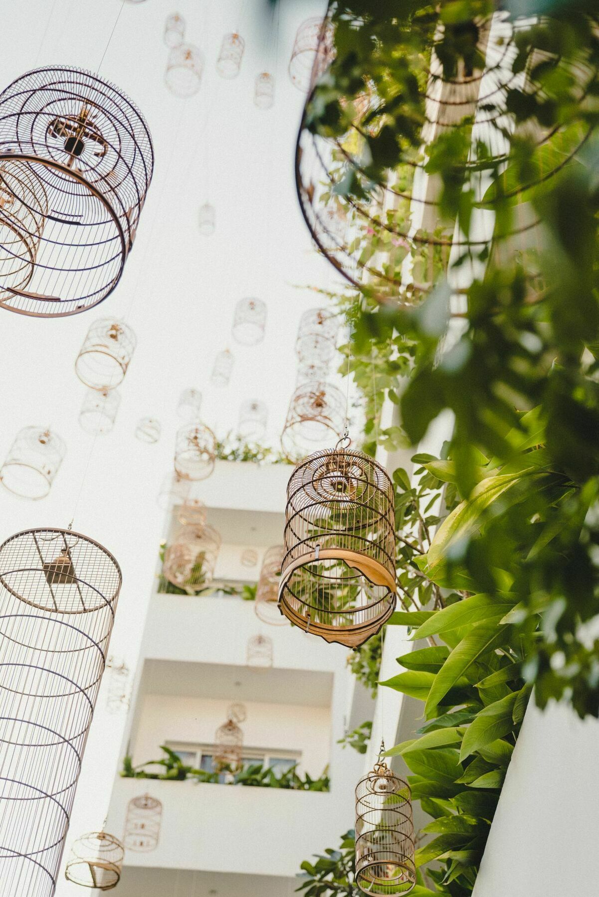 Iam Saigon Homestay 호치민 외부 사진