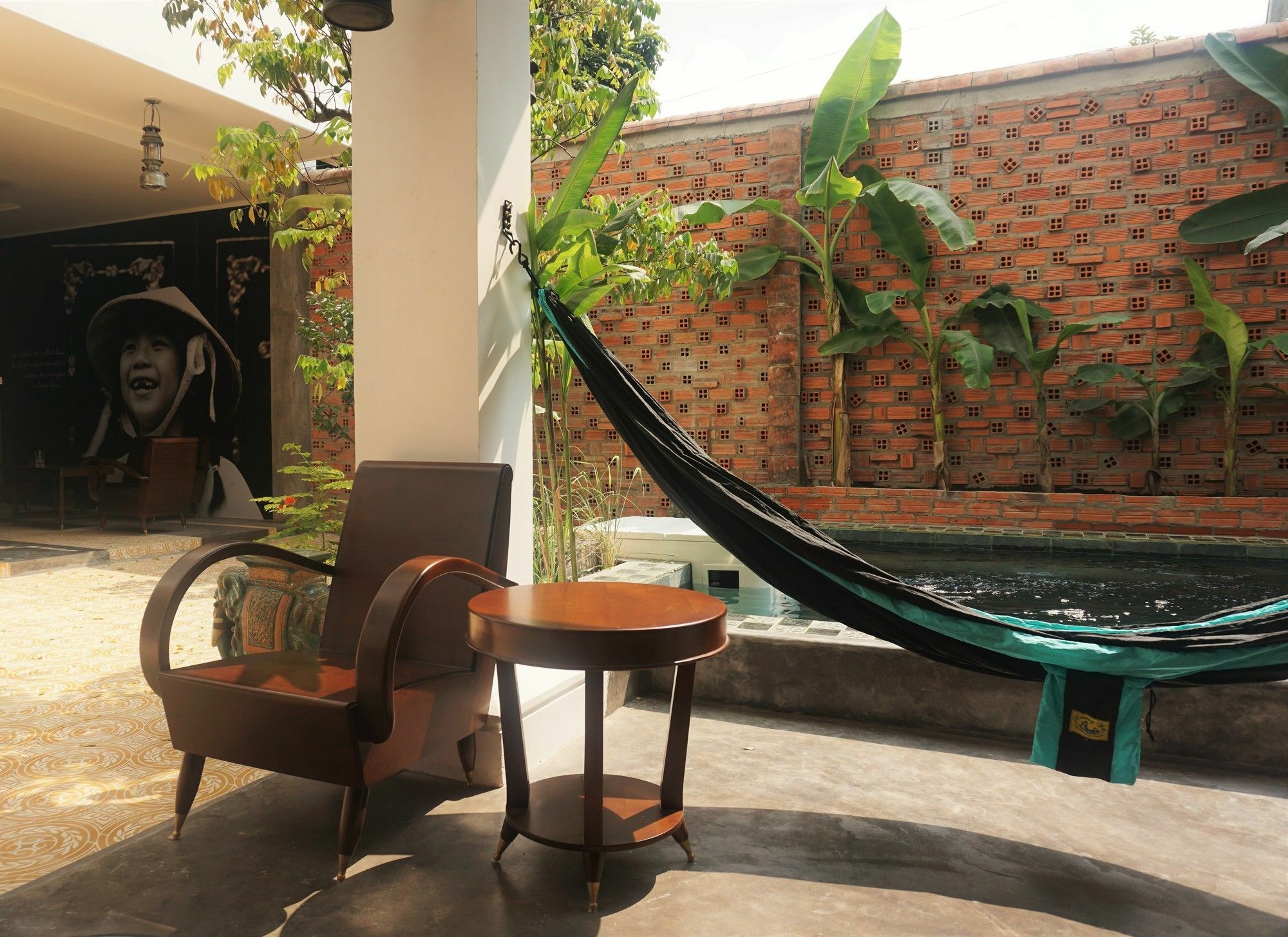 Iam Saigon Homestay 호치민 외부 사진