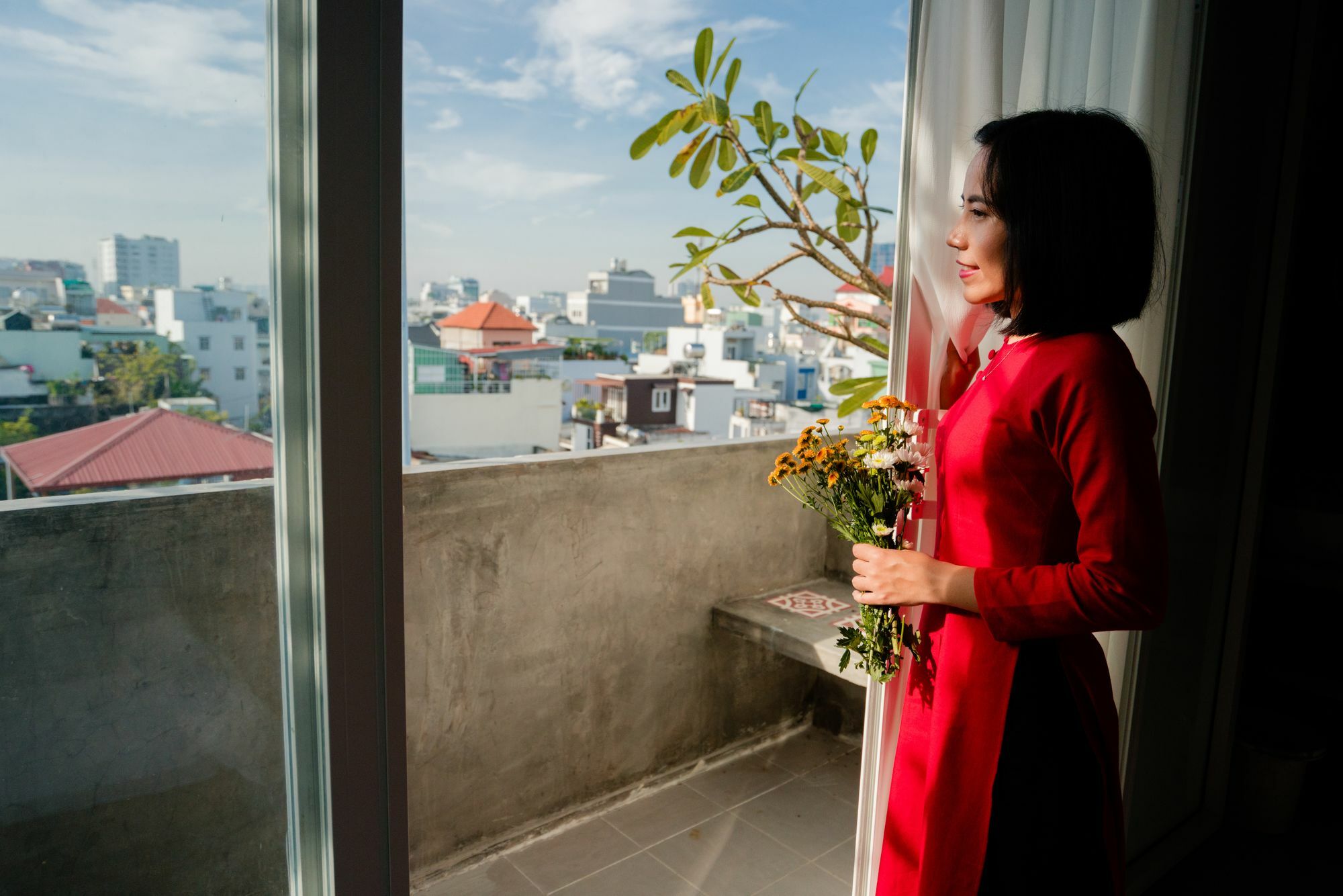 Iam Saigon Homestay 호치민 외부 사진