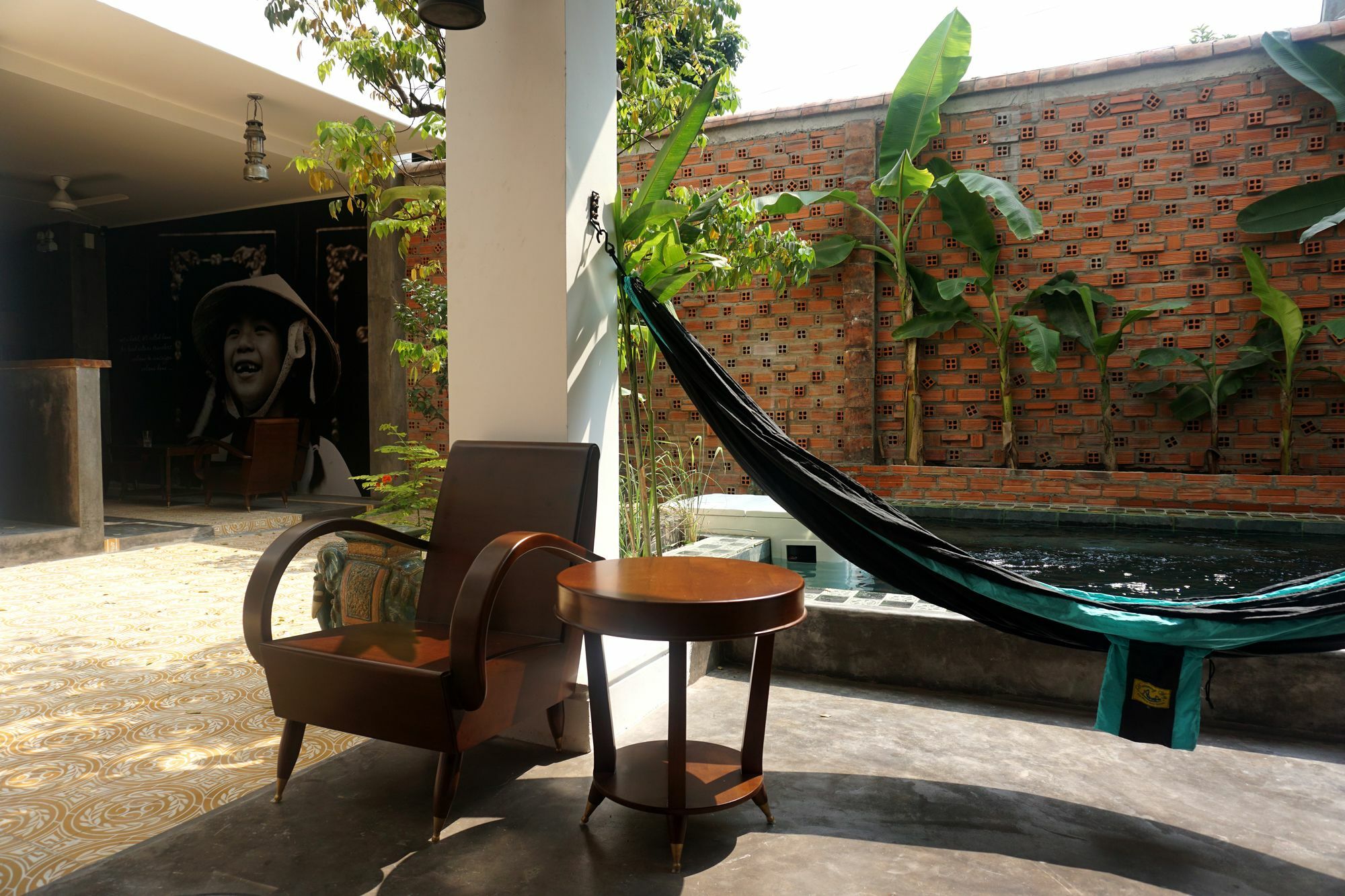 Iam Saigon Homestay 호치민 외부 사진