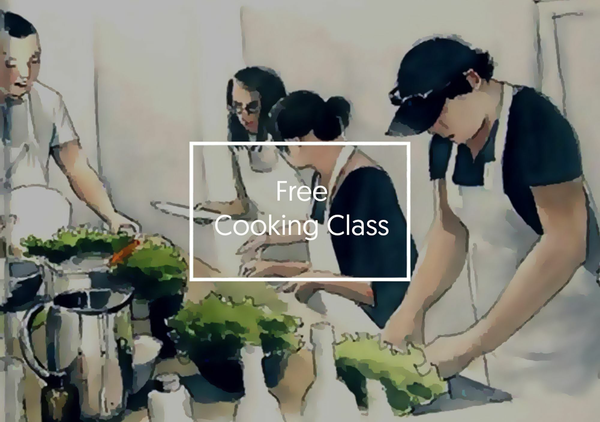 Iam Saigon Homestay 호치민 외부 사진