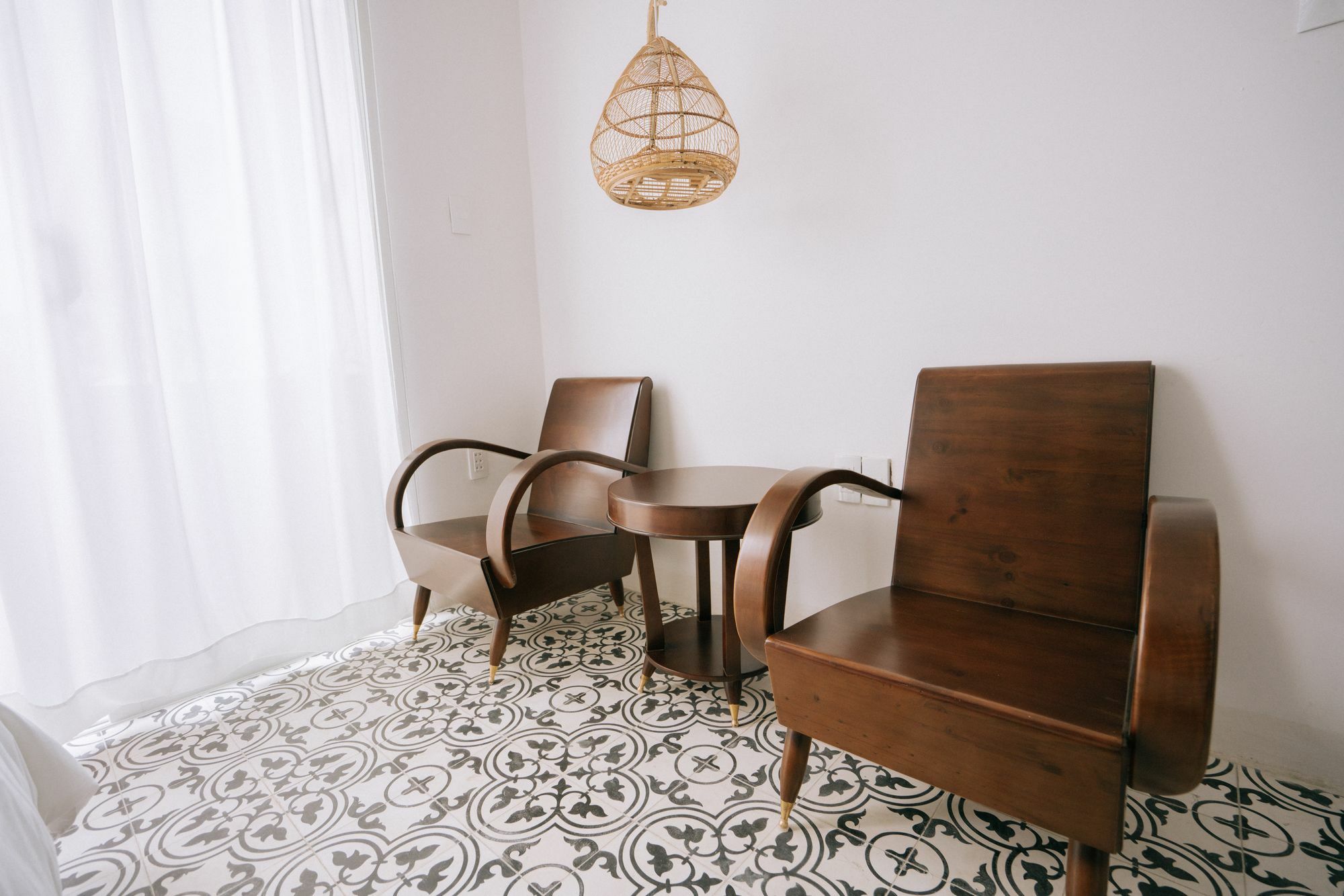 Iam Saigon Homestay 호치민 외부 사진