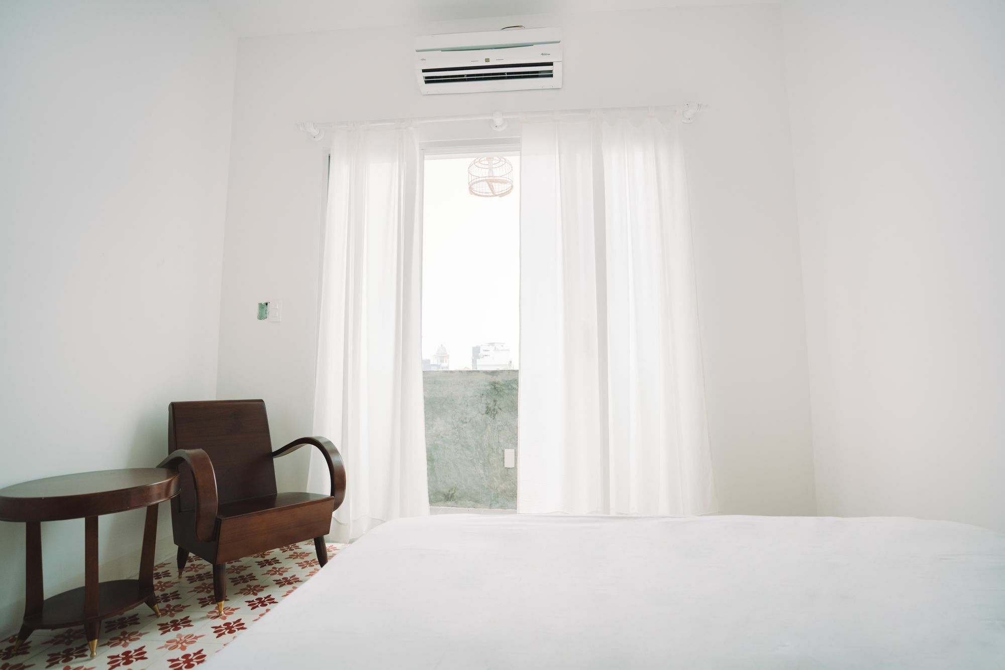 Iam Saigon Homestay 호치민 외부 사진