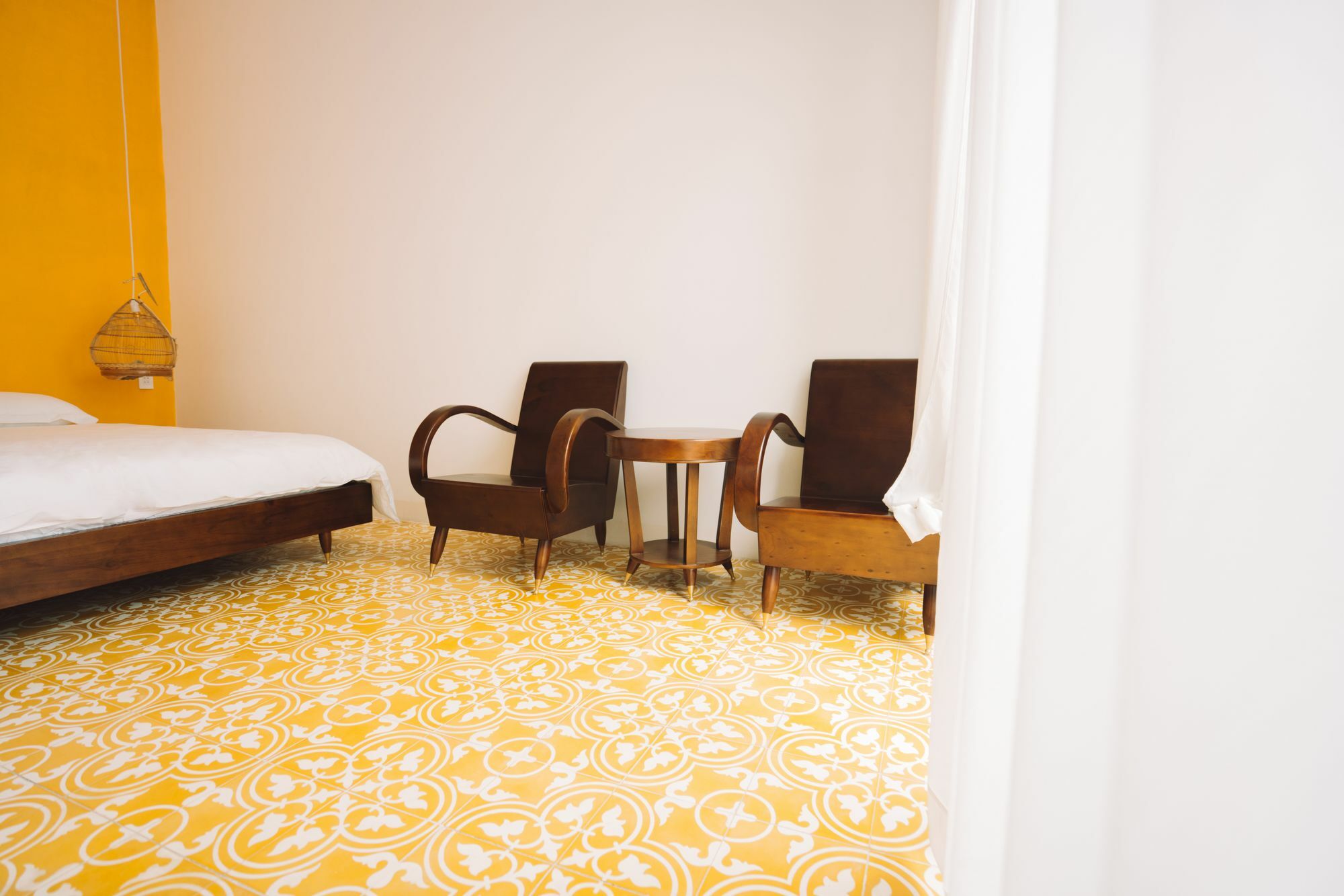 Iam Saigon Homestay 호치민 외부 사진