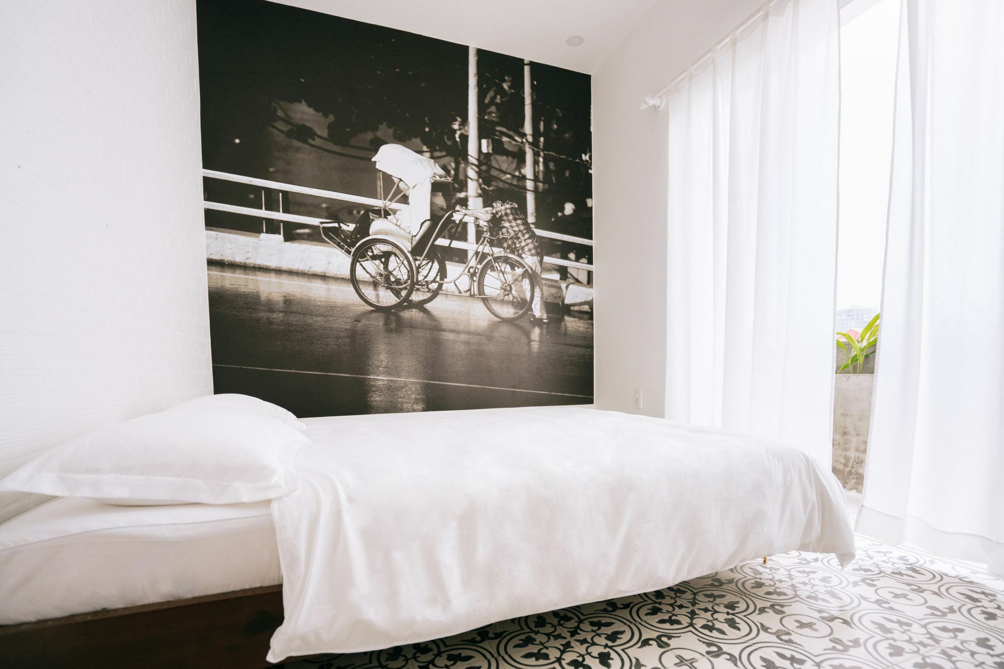 Iam Saigon Homestay 호치민 외부 사진
