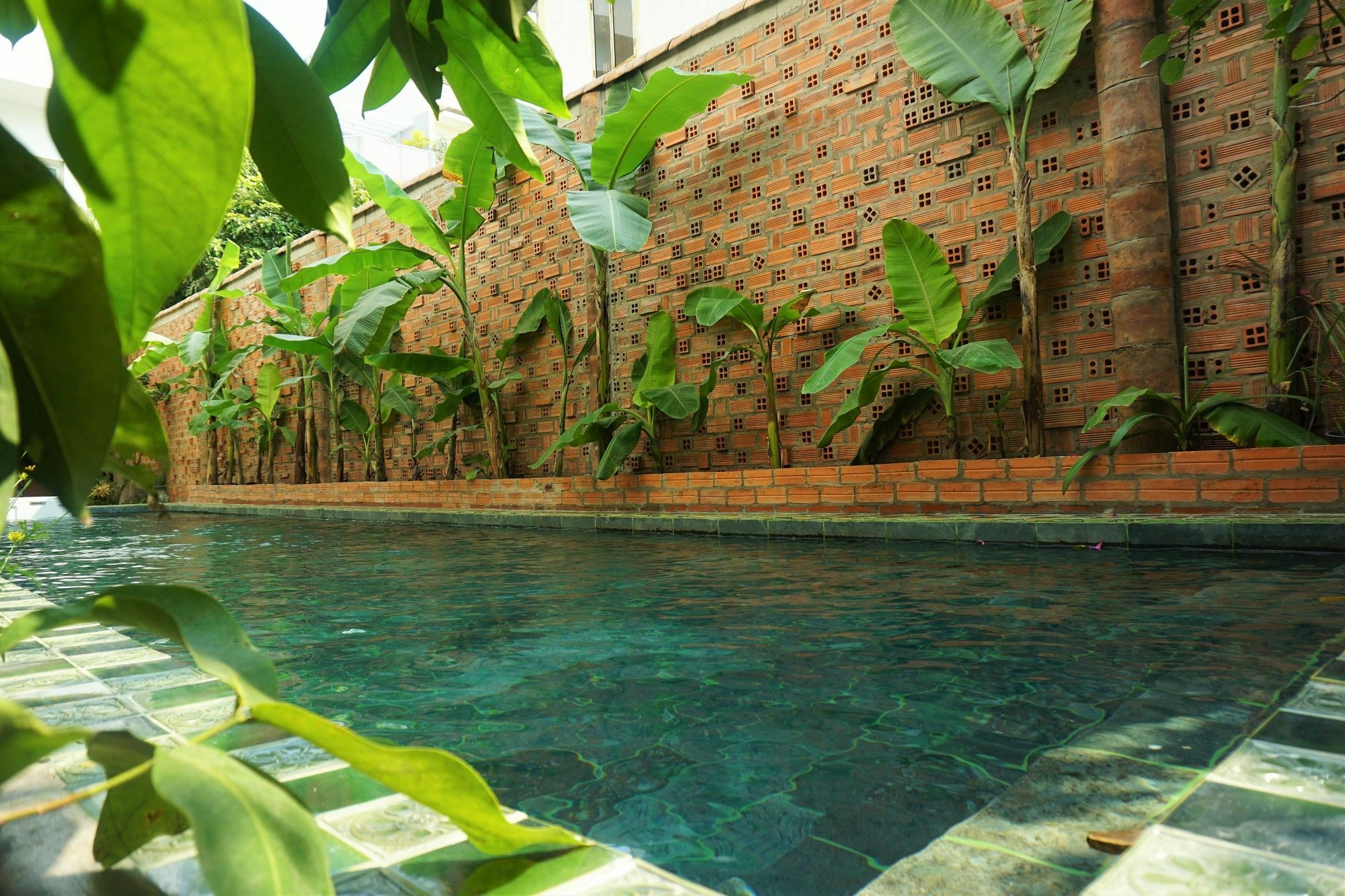 Iam Saigon Homestay 호치민 외부 사진