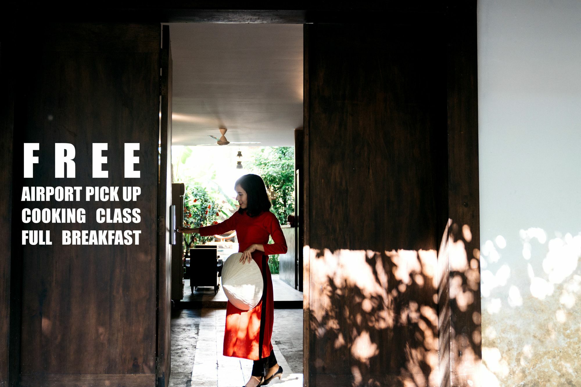 Iam Saigon Homestay 호치민 외부 사진