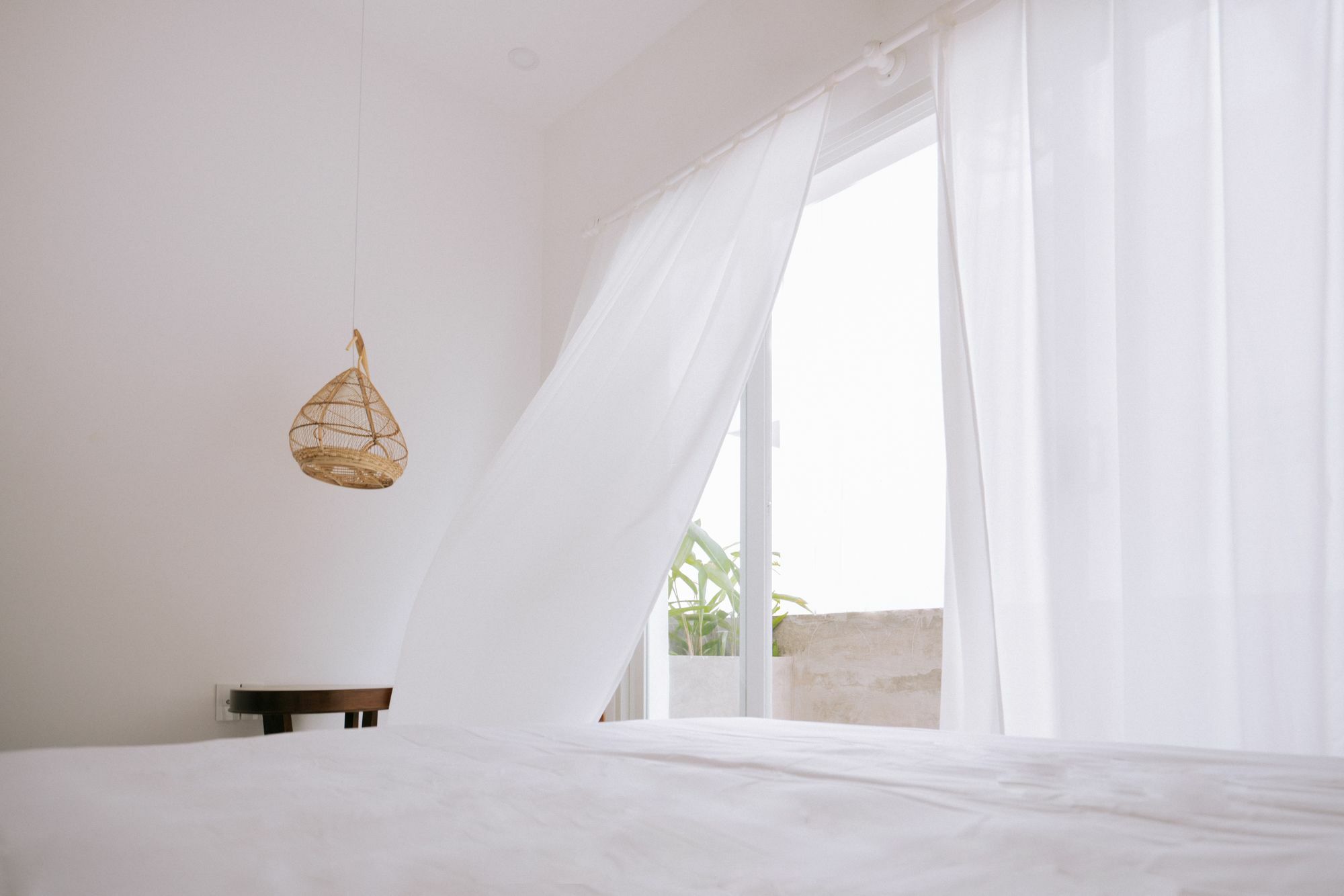 Iam Saigon Homestay 호치민 외부 사진