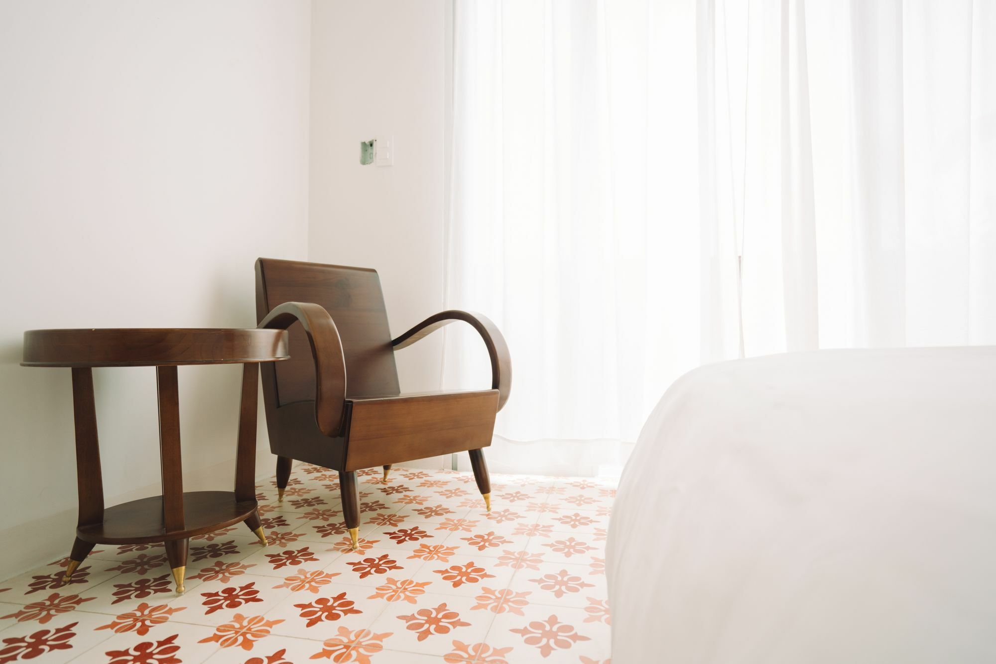 Iam Saigon Homestay 호치민 외부 사진