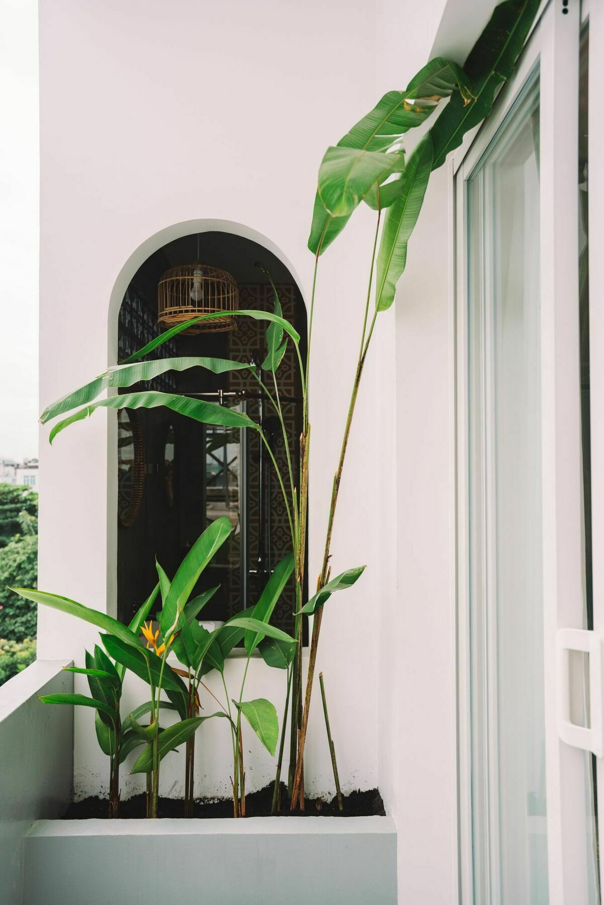 Iam Saigon Homestay 호치민 외부 사진